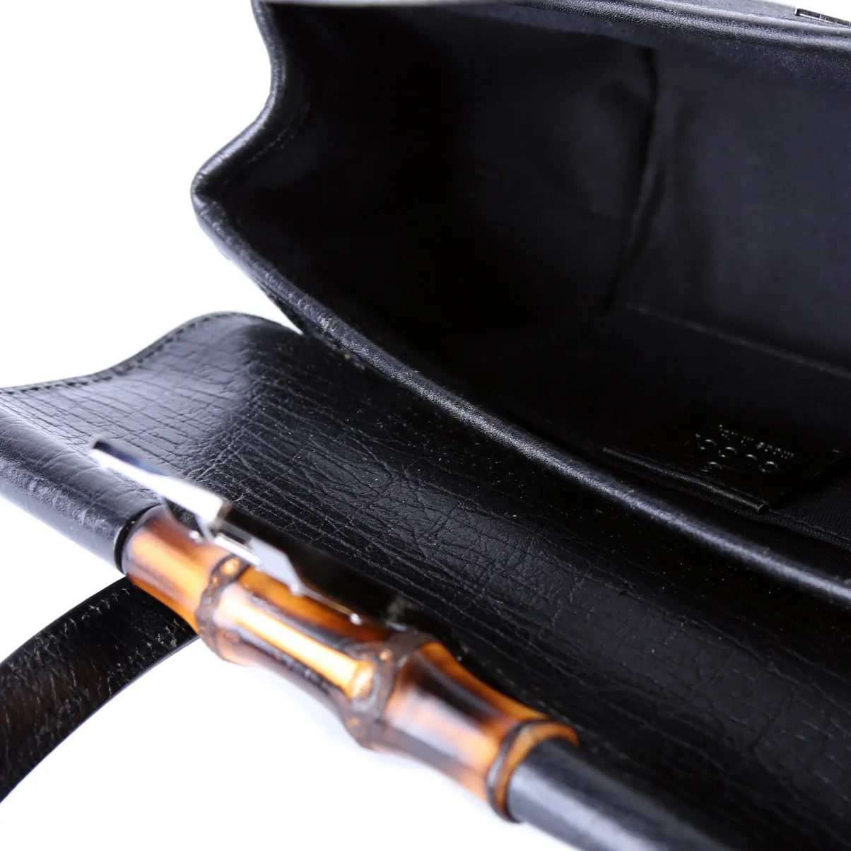 114991 GG Canvas Bamboo Bullet