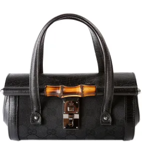 114991 GG Canvas Bamboo Bullet