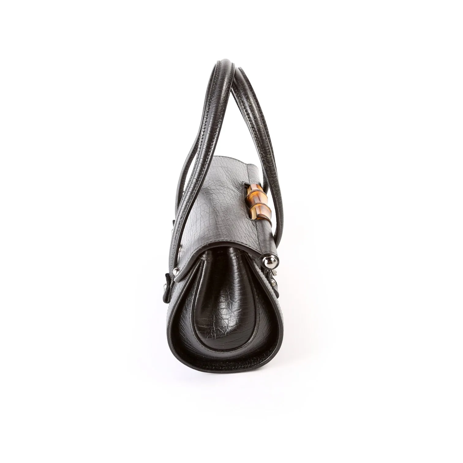 114991 GG Canvas Bamboo Bullet