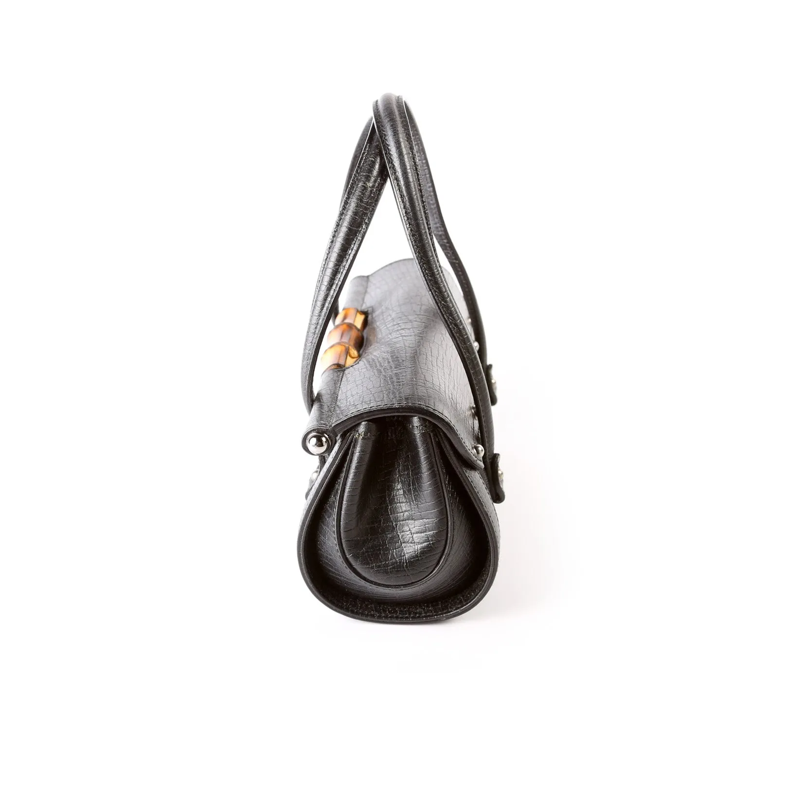 114991 GG Canvas Bamboo Bullet