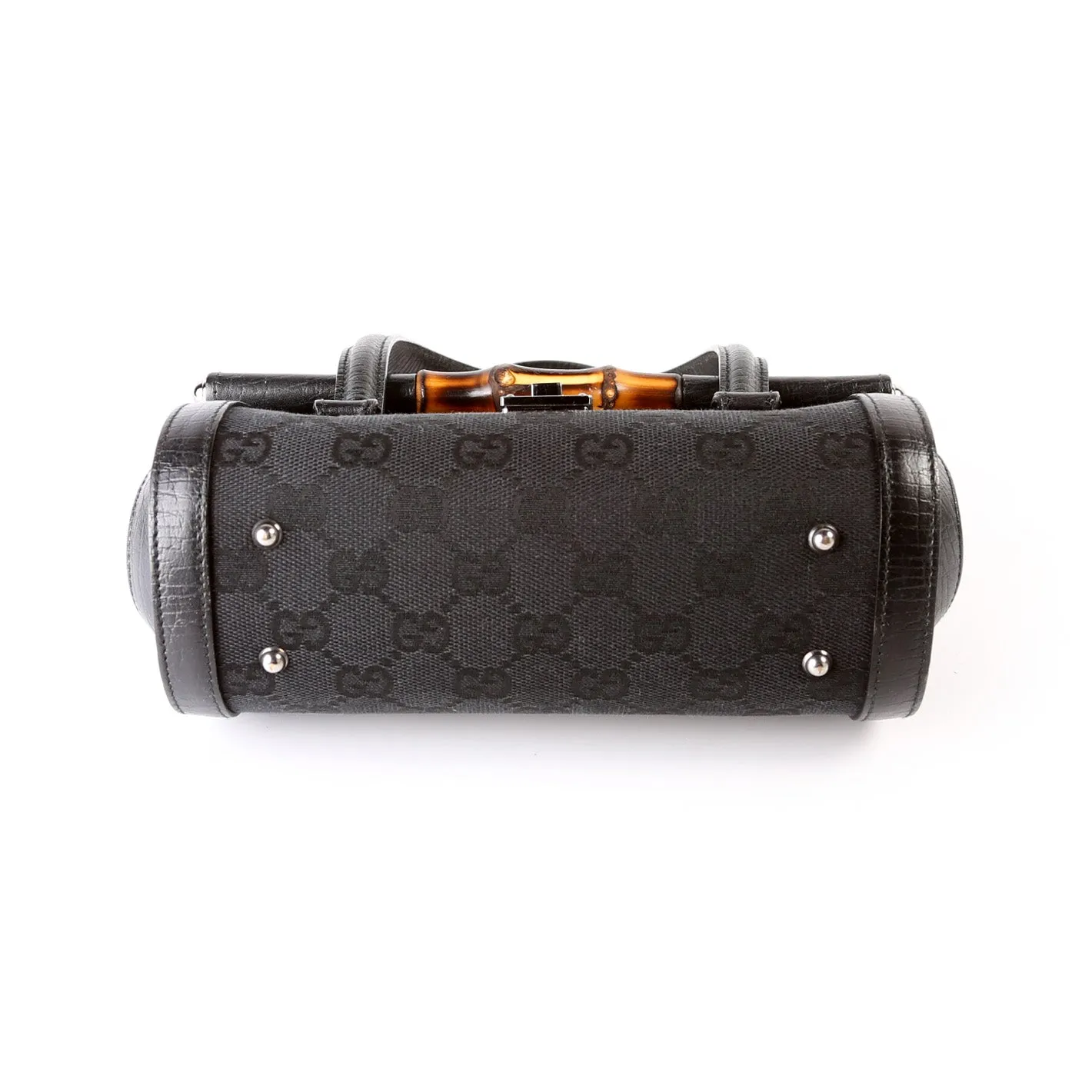 114991 GG Canvas Bamboo Bullet