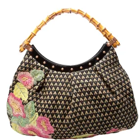125584 Bamboo Raffia