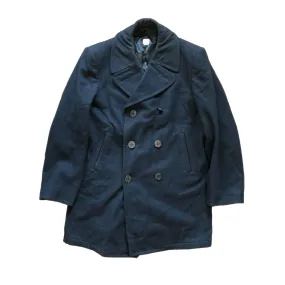1994 U.S. Navy Peacoat Hamil