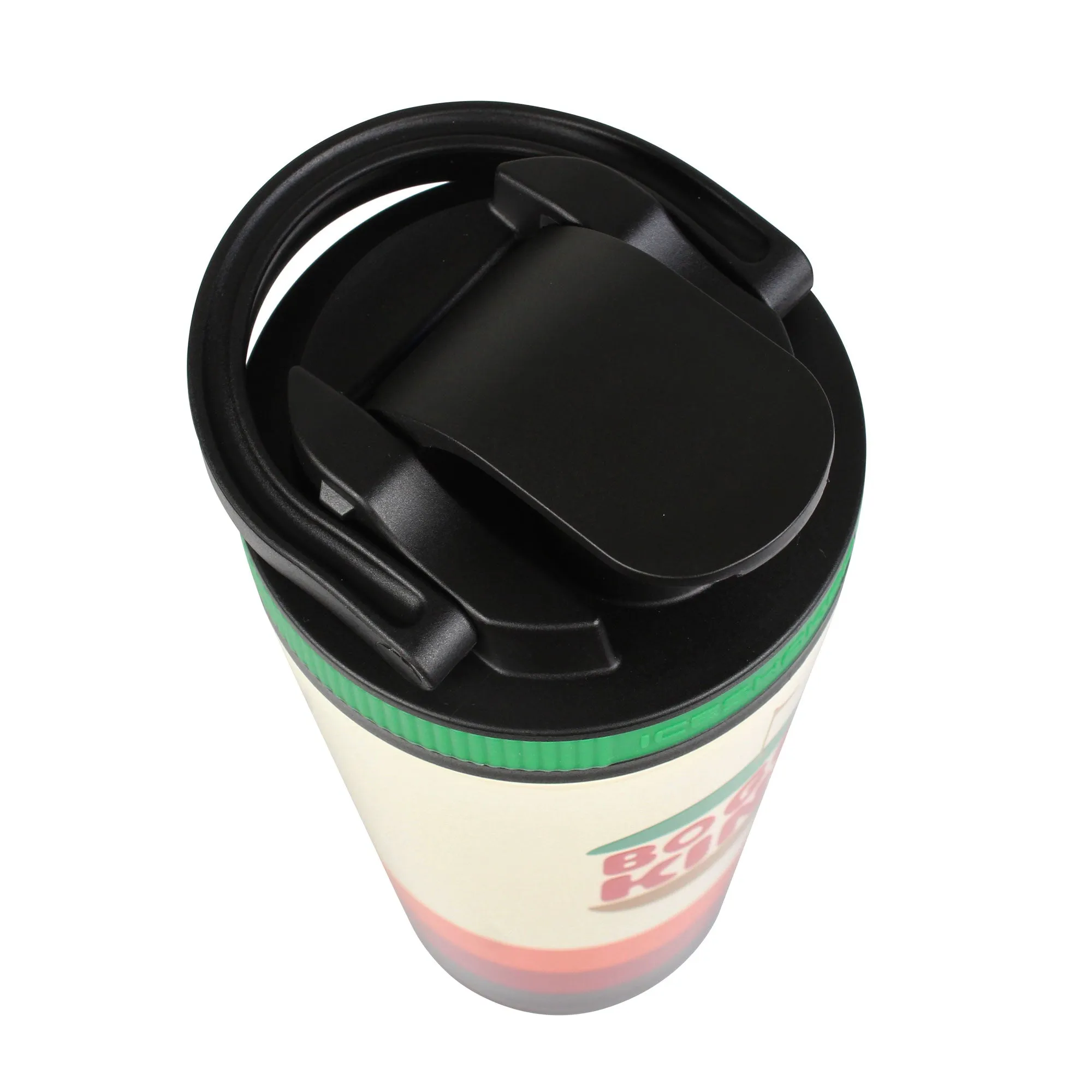 26oz Ice Shaker - Bogey King