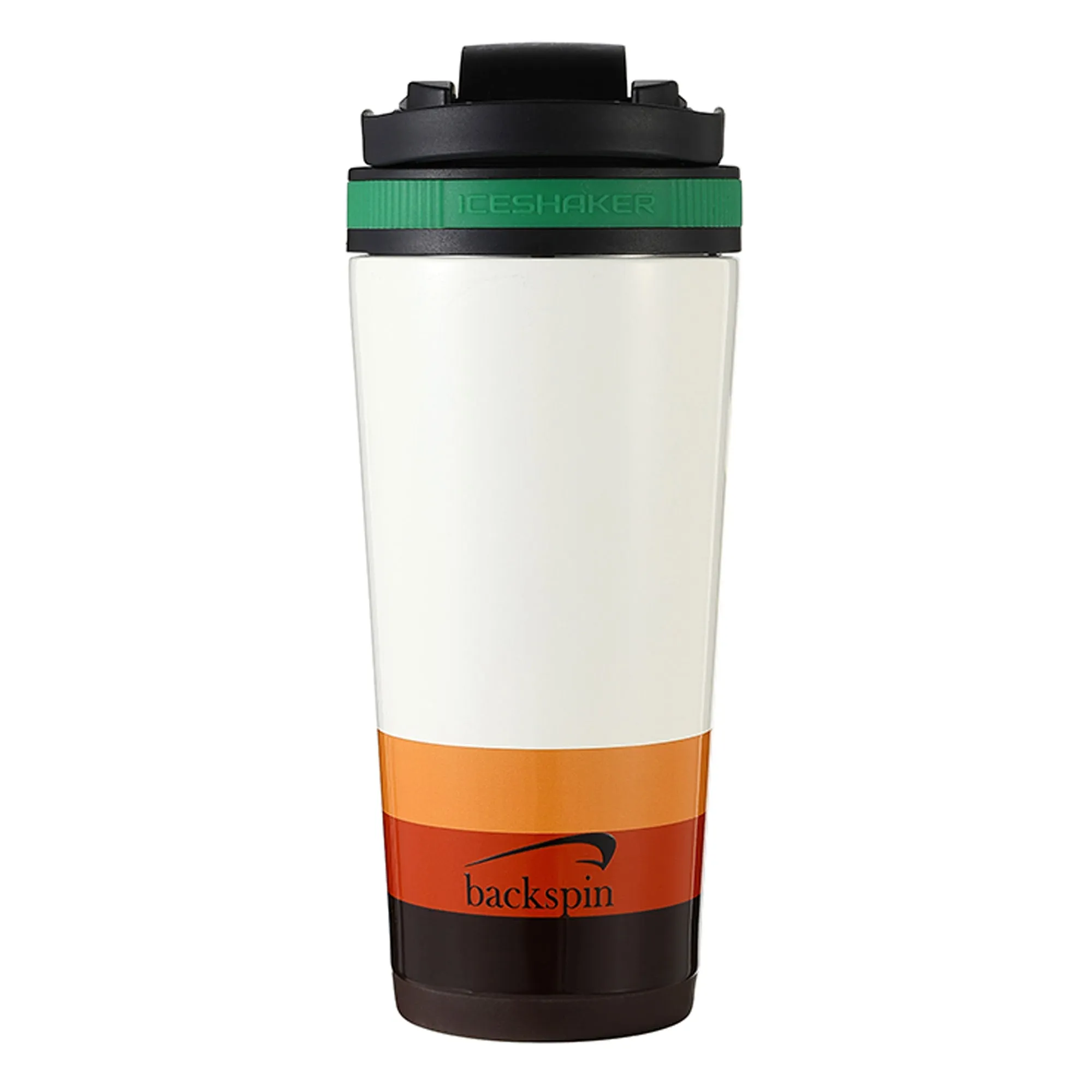 26oz Ice Shaker - Bogey King