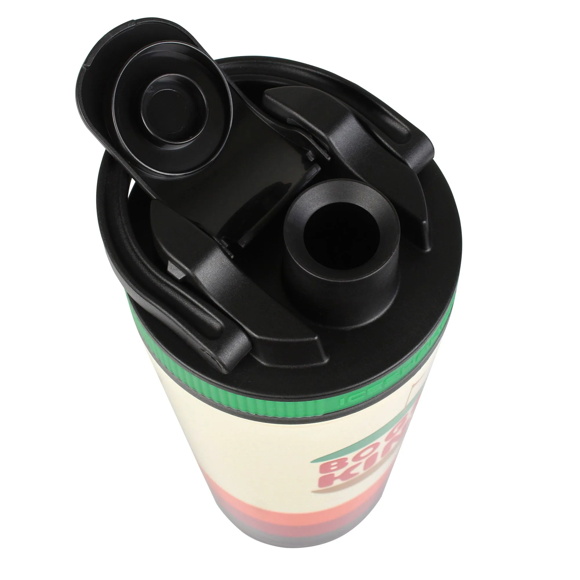 26oz Ice Shaker - Bogey King