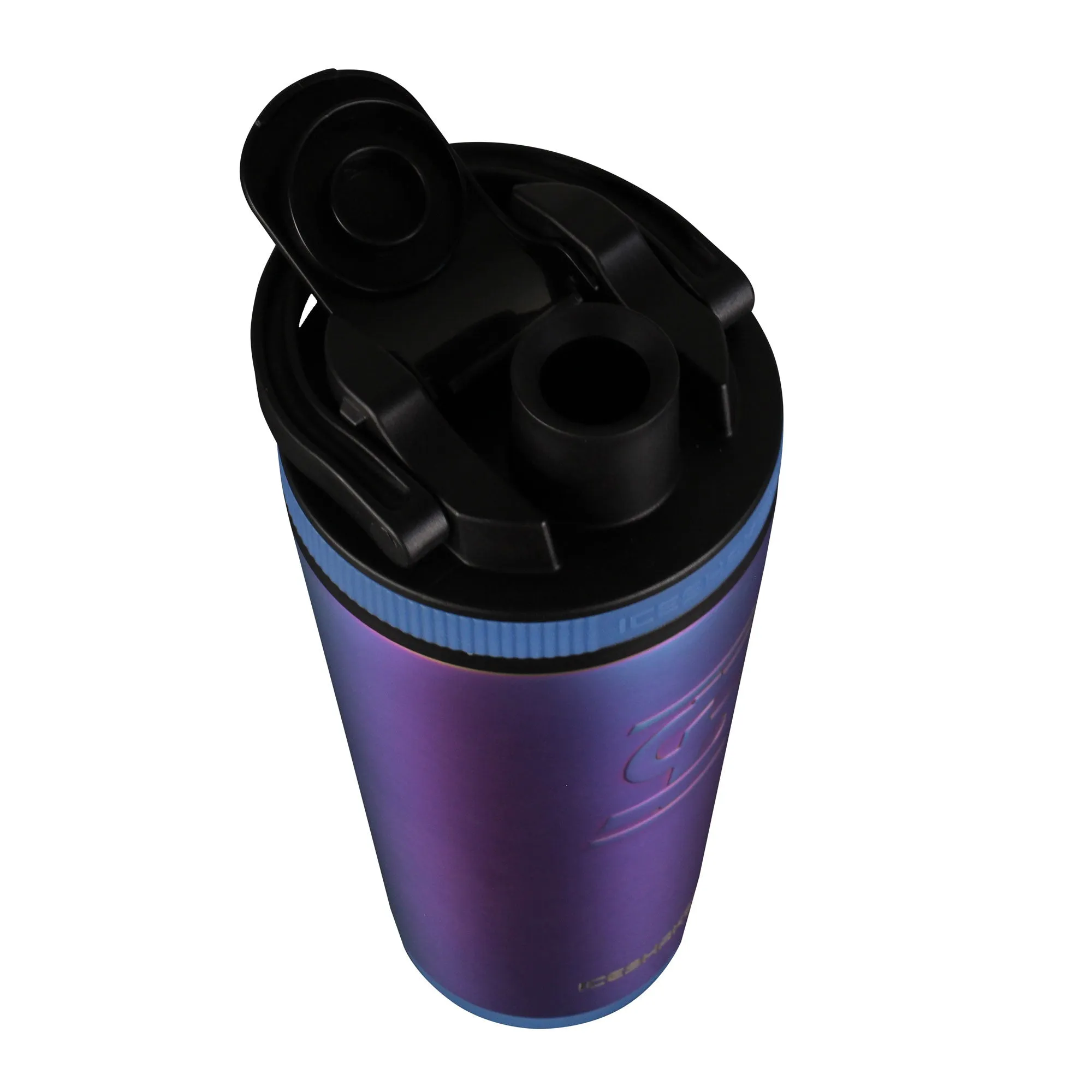 26oz Ice Shaker - Wisteria