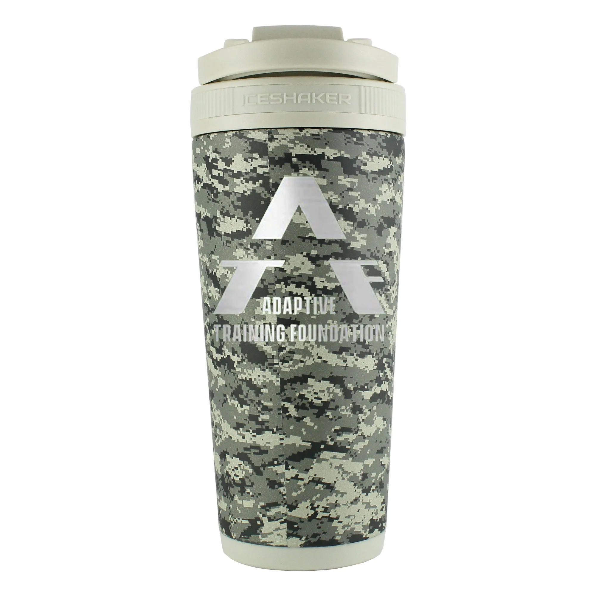 Adaptive Training Foundation 26oz Shaker