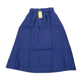 Amber Skirt Navy