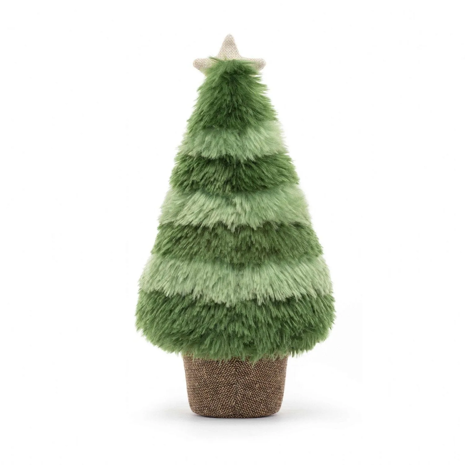Amuseable Nordic Spruce Christmas Tree