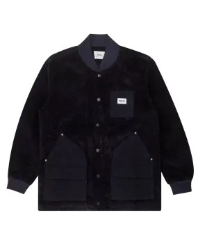 Anaheim Jacket in Navy