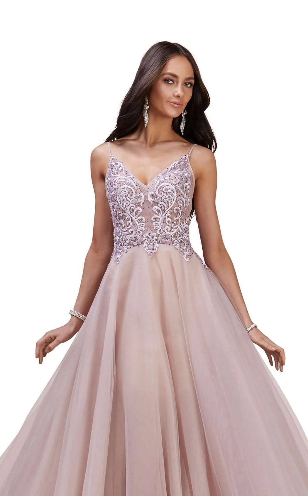Andrea and Leo A0048 Dress