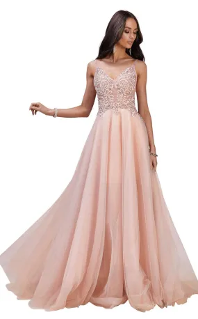 Andrea and Leo A0048 Dress