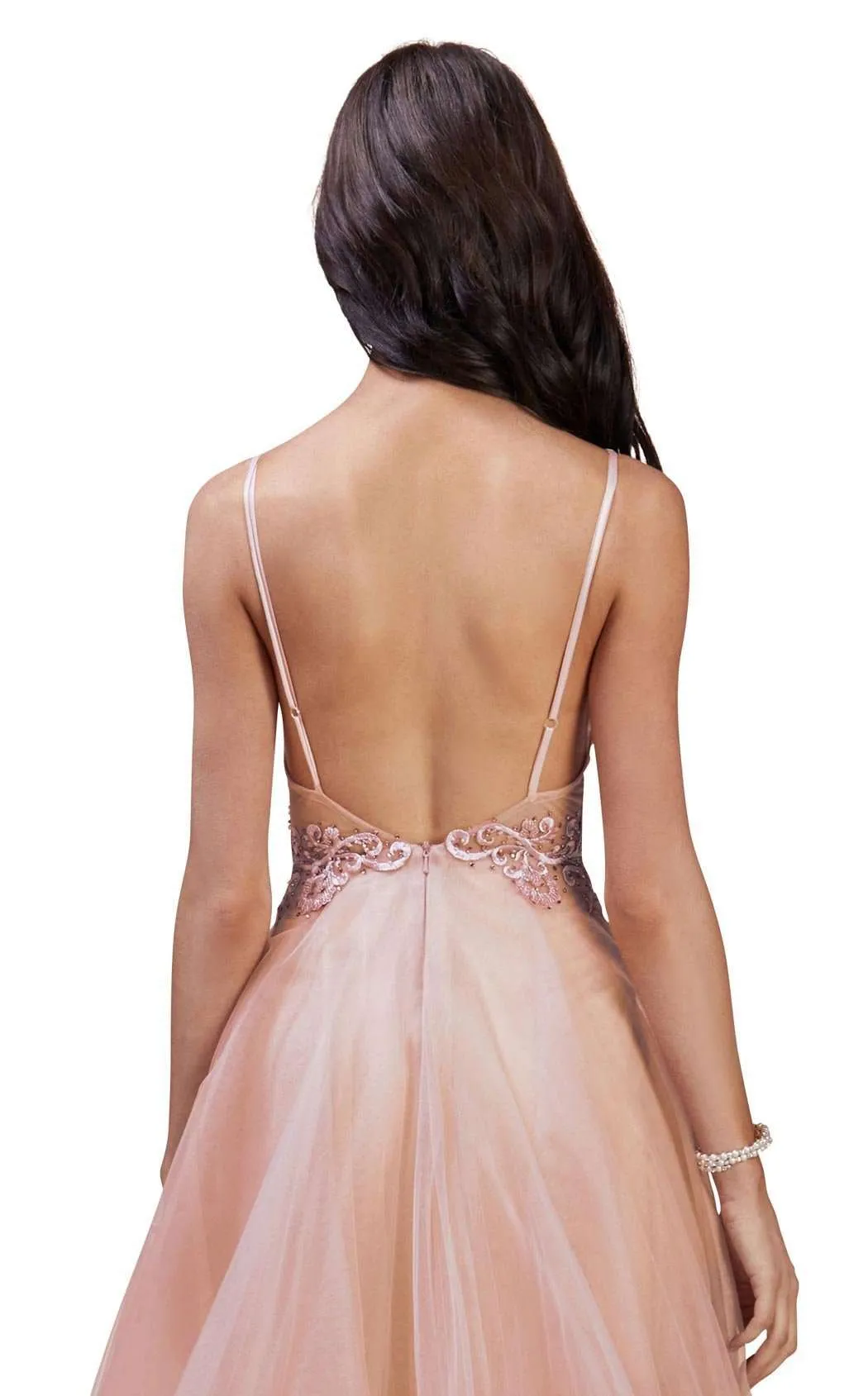 Andrea and Leo A0048 Dress