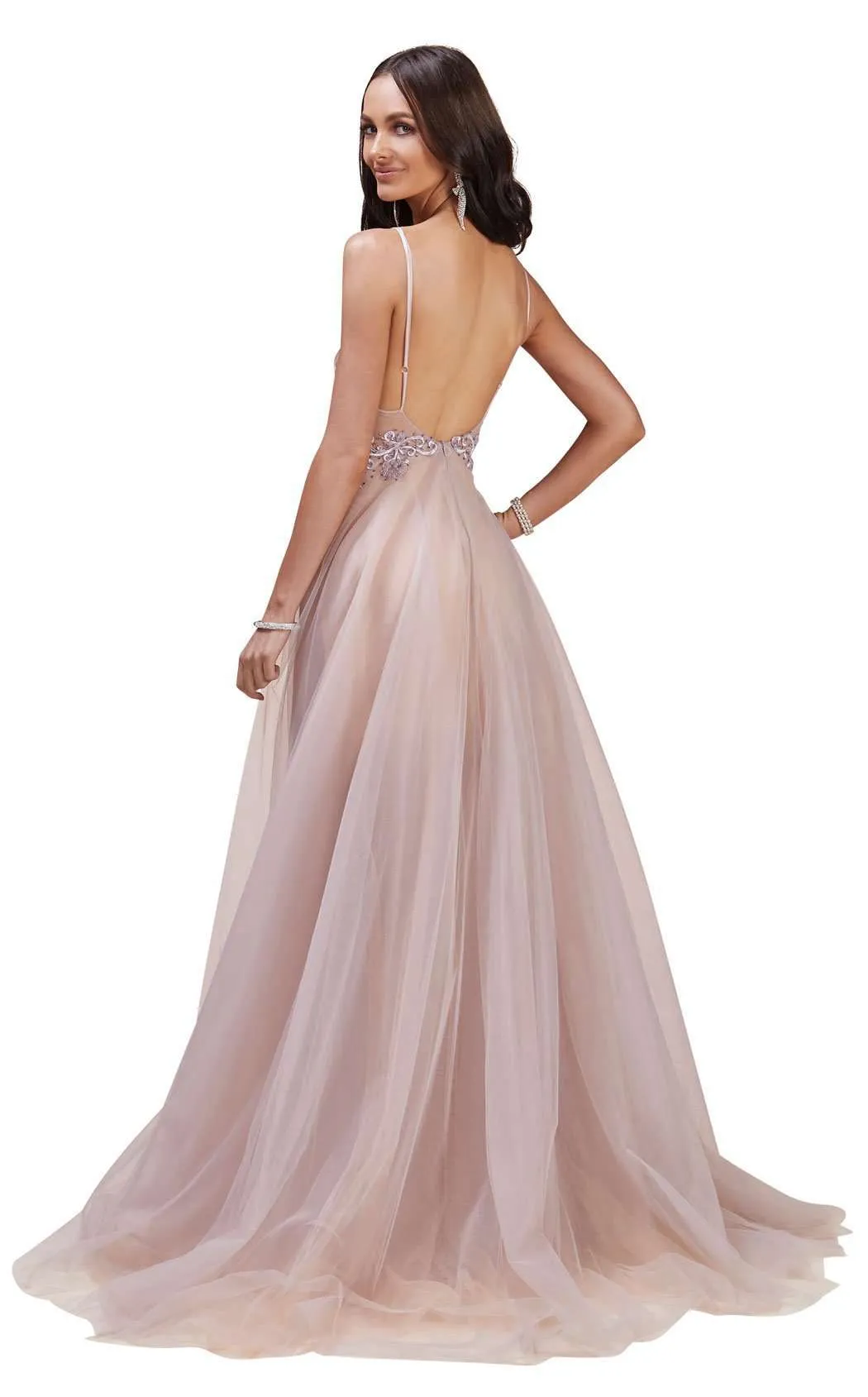 Andrea and Leo A0048 Dress