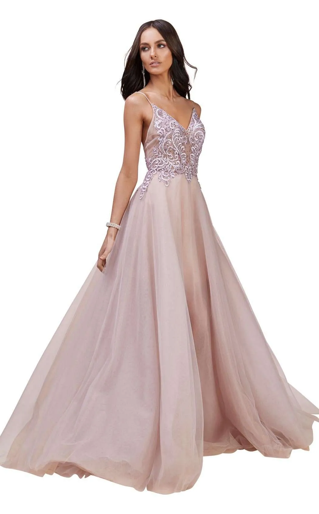 Andrea and Leo A0048 Dress