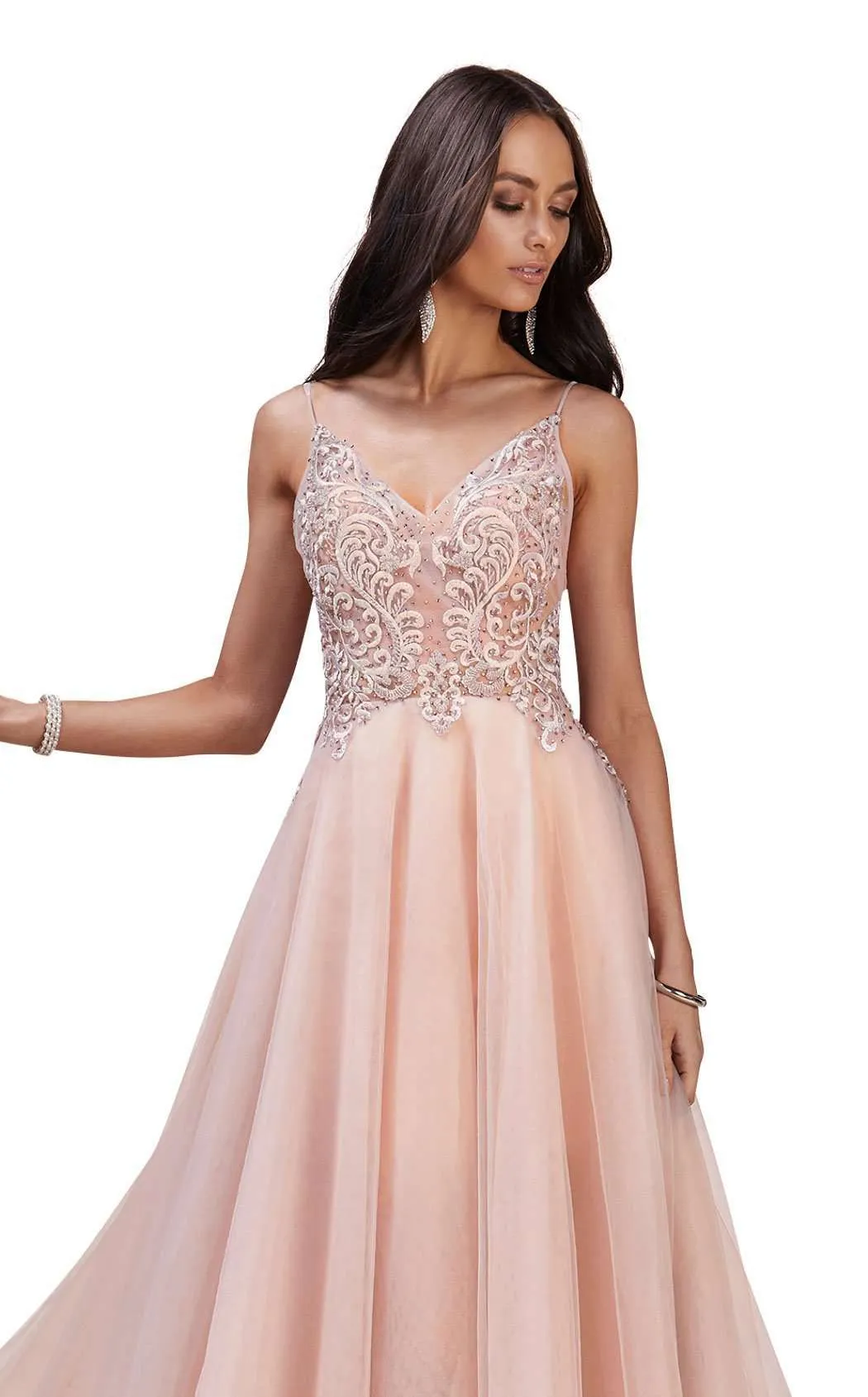 Andrea and Leo A0048 Dress