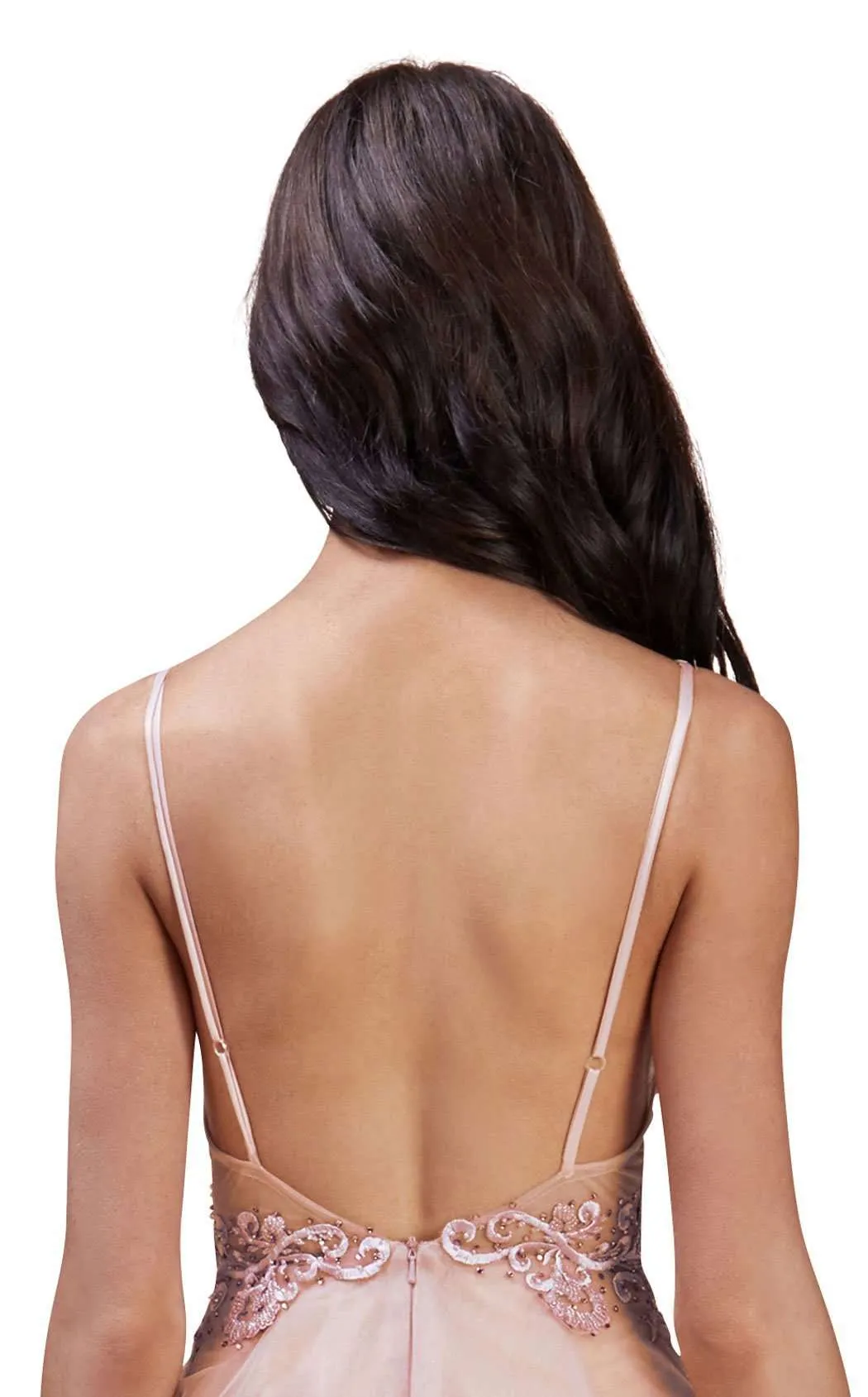 Andrea and Leo A0048 Dress
