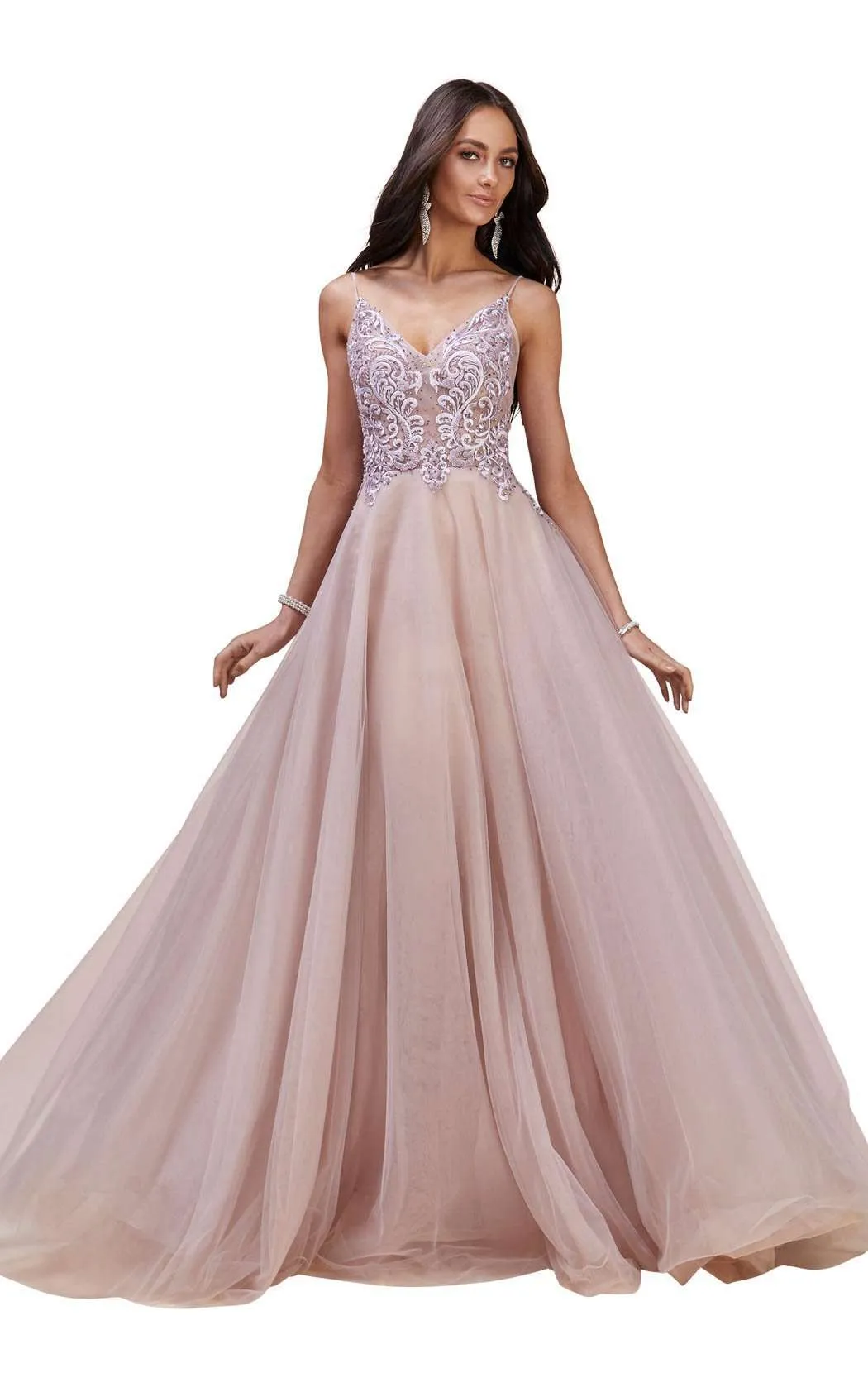 Andrea and Leo A0048 Dress