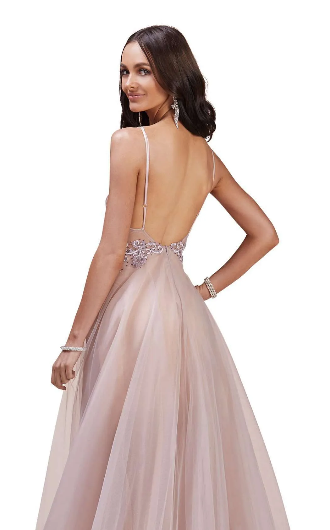 Andrea and Leo A0048 Dress