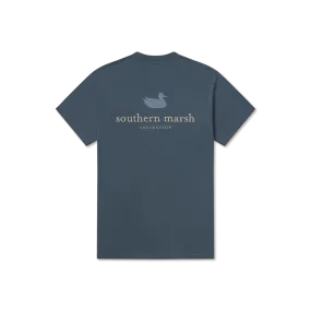 Authentic Tee