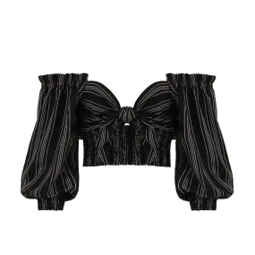 Ava Blouse