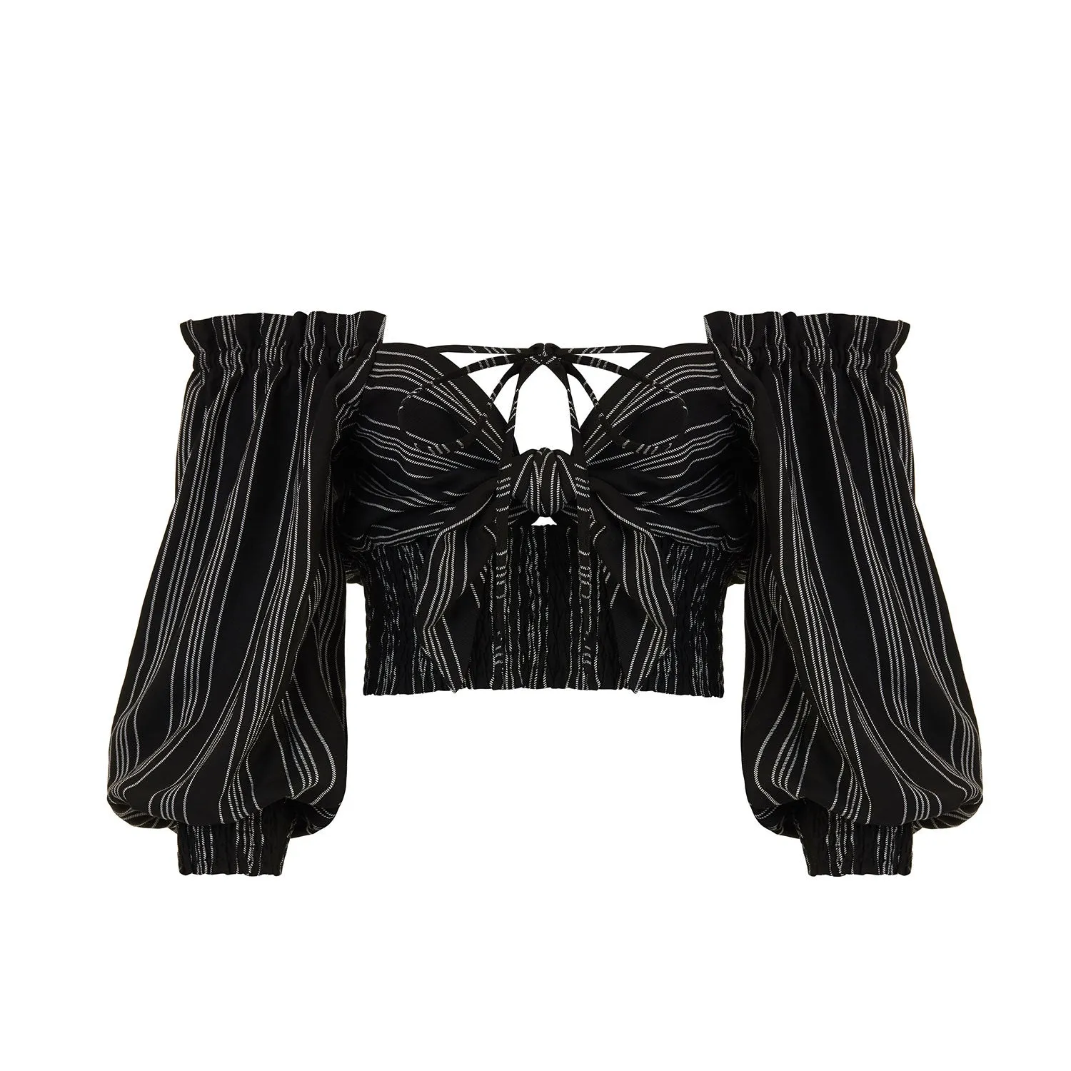 Ava Blouse