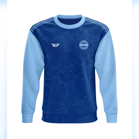 Ballyanne Racquetball: Crewneck Jumper