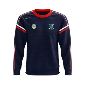 Ballyduff Upper Camogie (Waterford): Crewneck Jumper
