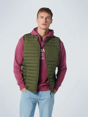 Bodywarmer Padded | Army