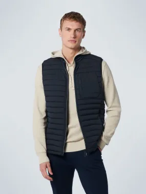 Bodywarmer Padded | Night