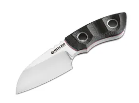 Boker Pry-Mate 120614 Fixed Blade