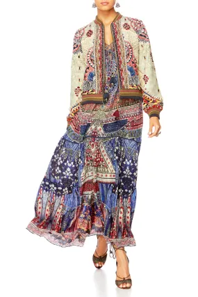 BOMBER JACKET THE CARAVAN