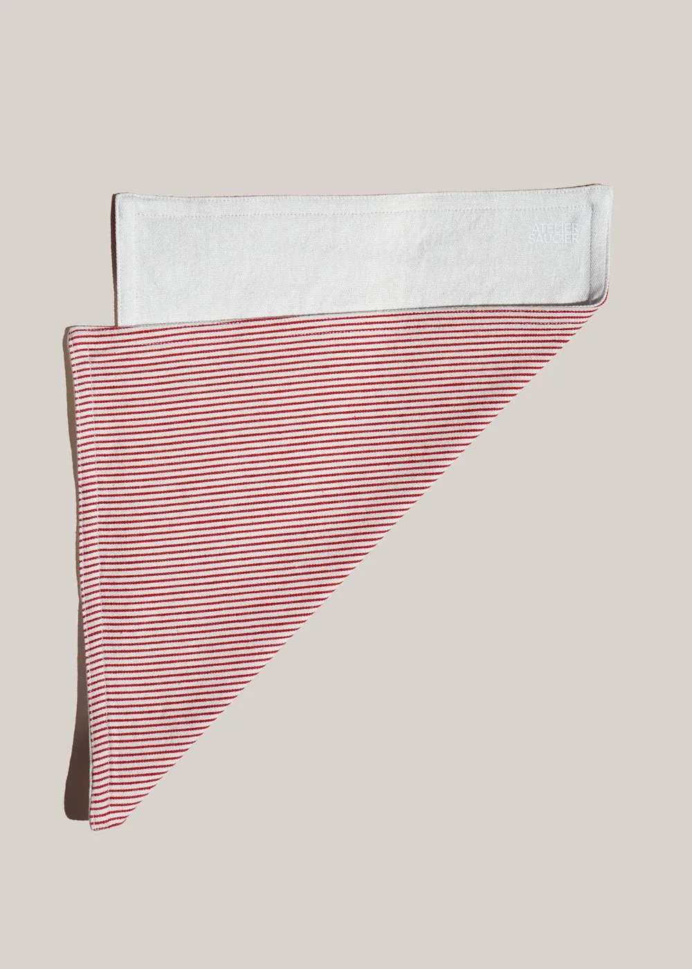 Candy Stripe Placemat