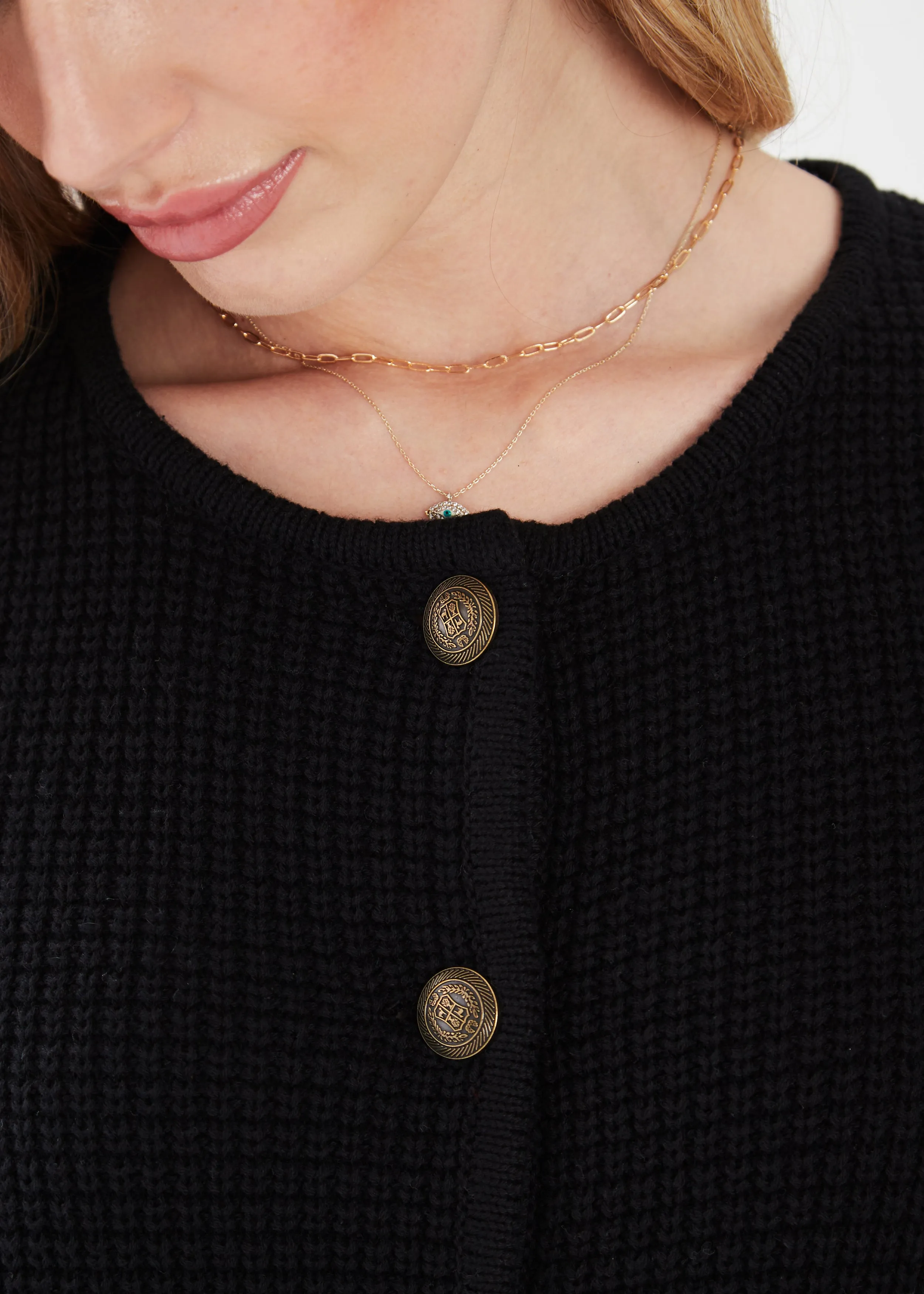 Cardigan Jacket