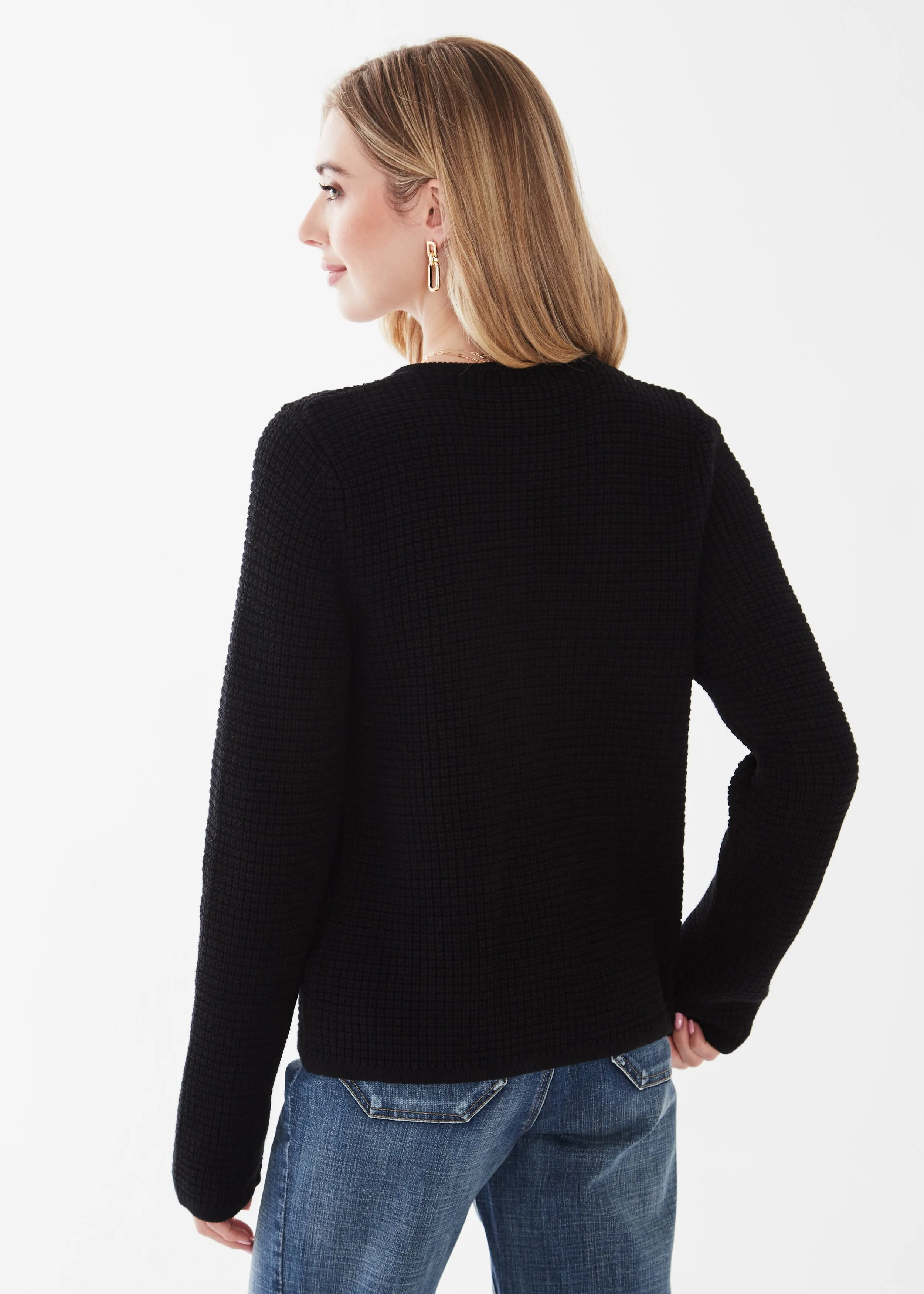 Cardigan Jacket