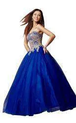 Clarisse 3508 Dress