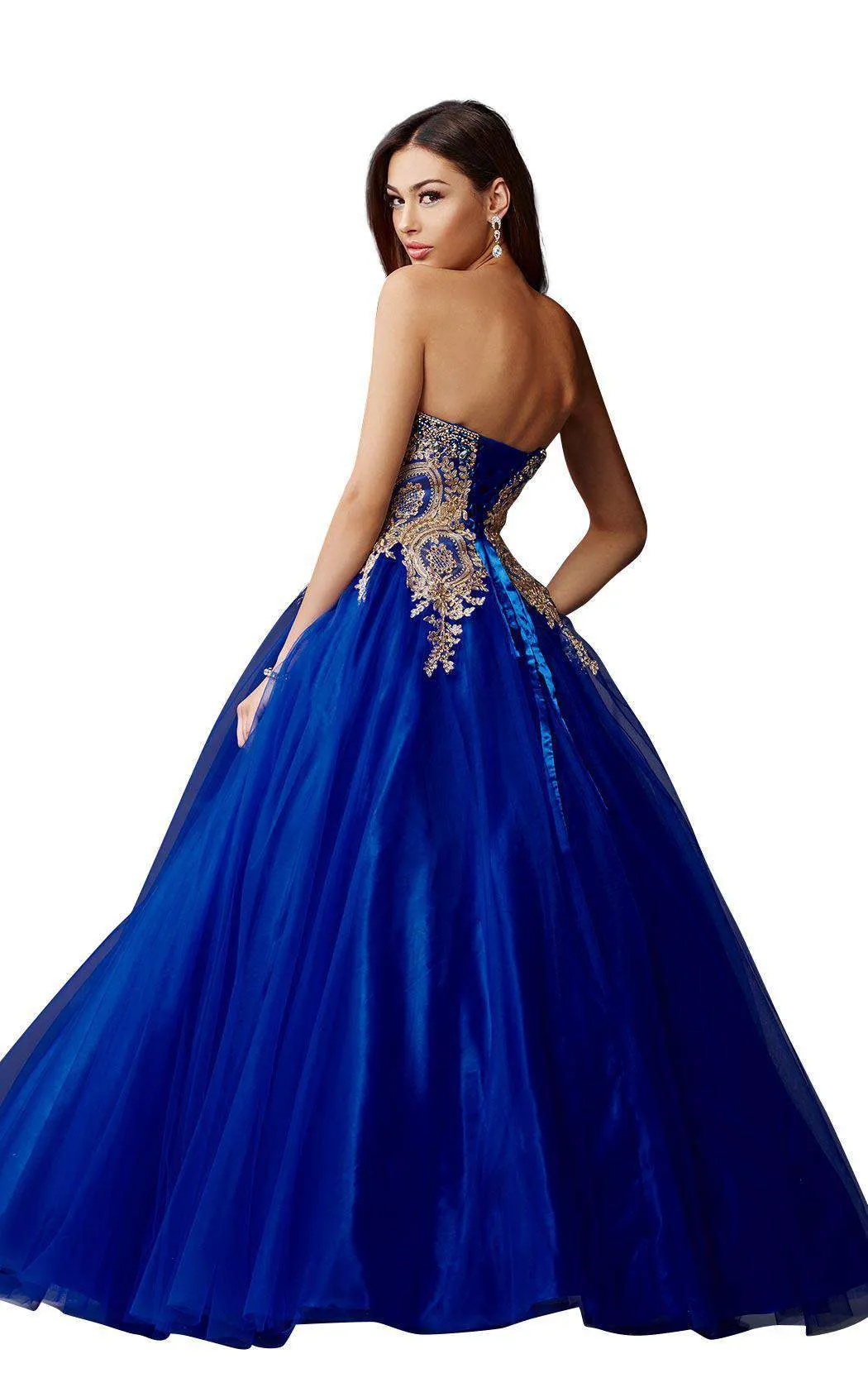 Clarisse 3508 Dress