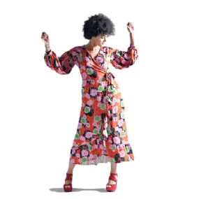 Darjeeling Frock