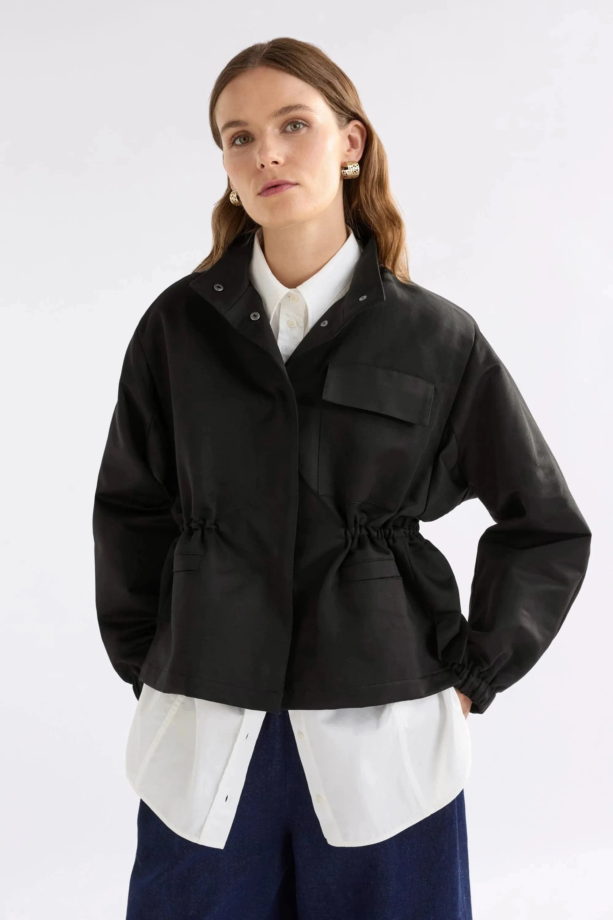 Elk Kobi Jacket