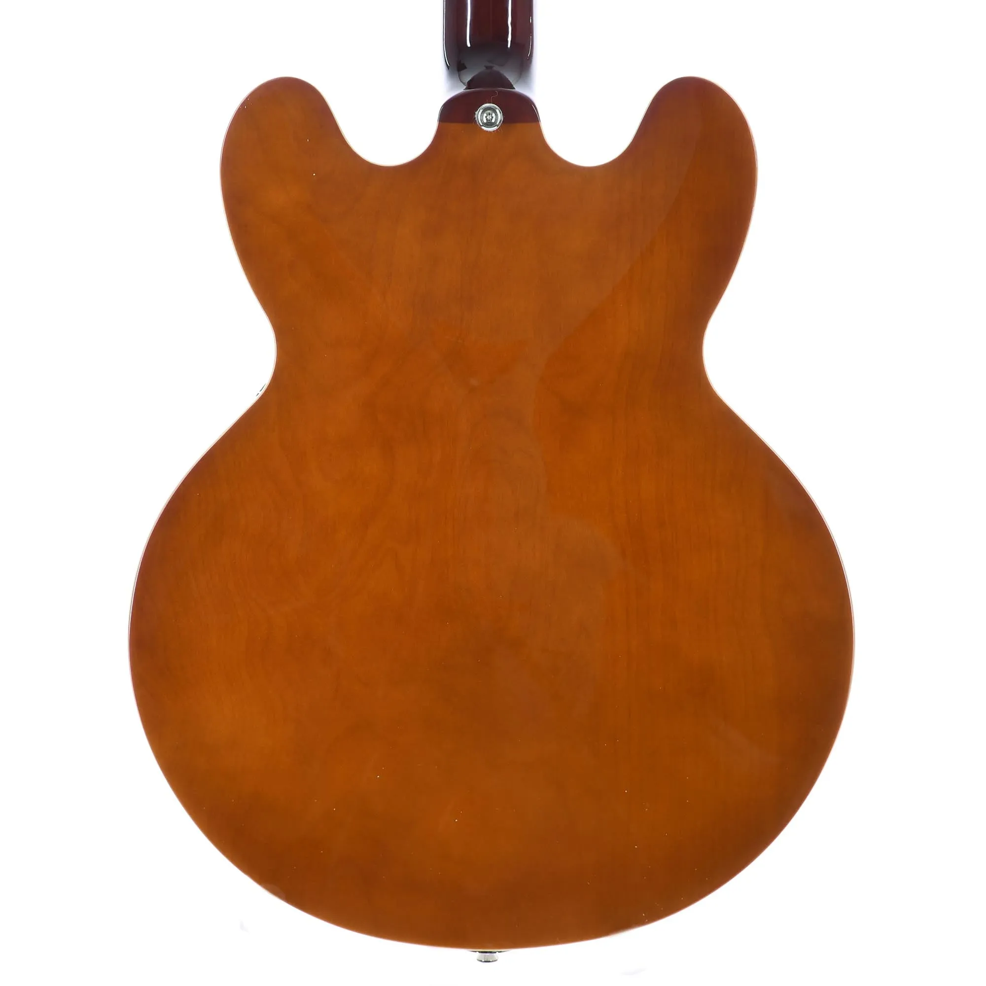 Epiphone Riviera Royal Tan With Frequensator Tailpiece