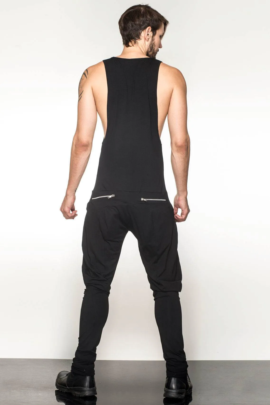 Eros Tanksuit