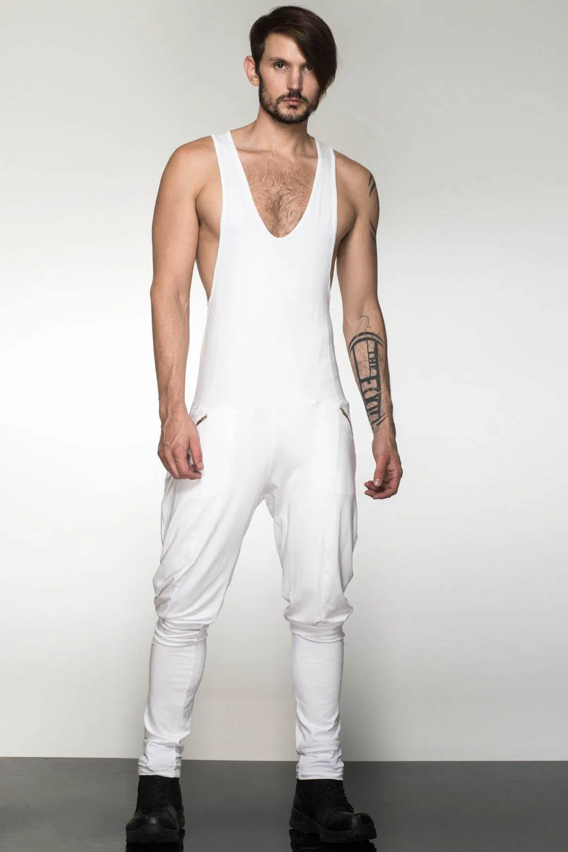 Eros Tanksuit