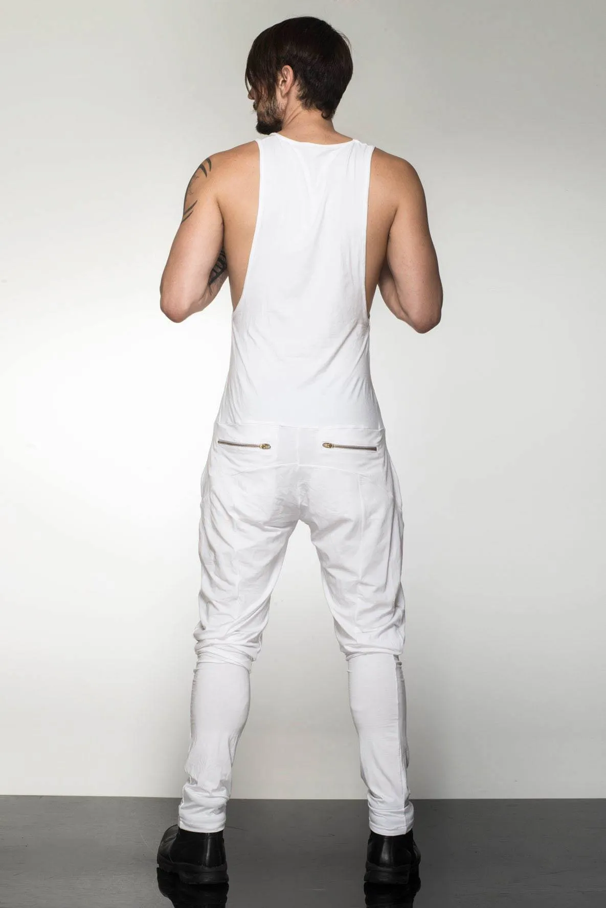 Eros Tanksuit