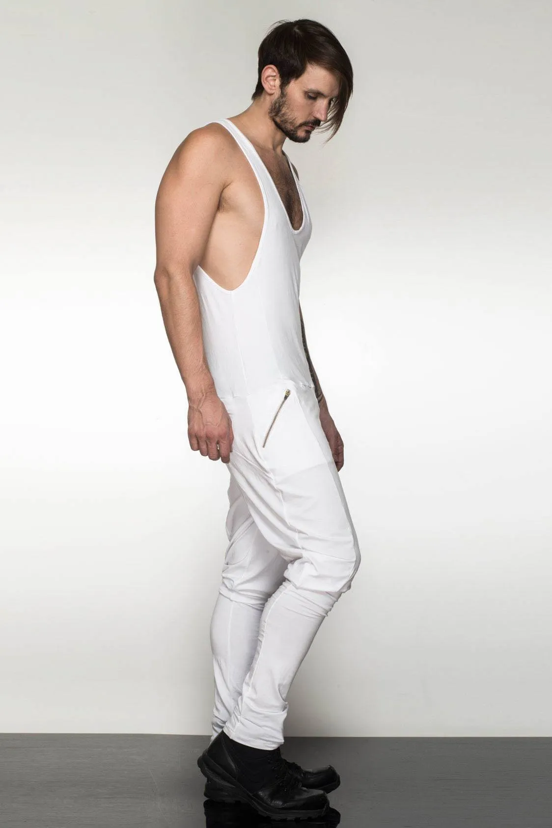 Eros Tanksuit