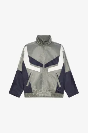 Etudes Studio - Track Suit Jacket - Gray