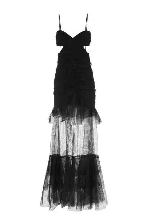 Exception Dress