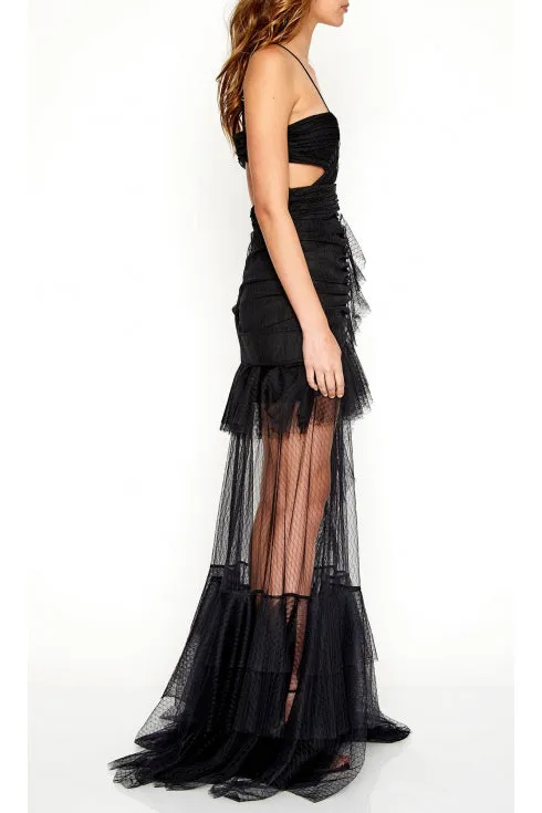 Exception Dress