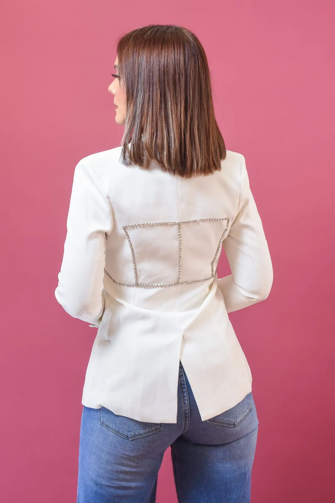 Exclusive Jacket