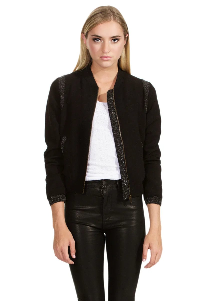Eye of the Tiger Jacket